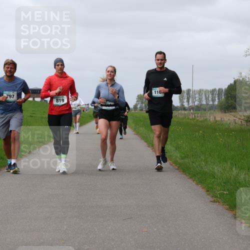 04.05.2025 - 8. Wedeler Halbmarathon Yannick Fuchs http://msf.ph/oto/7828136 04.05.2025 11:58:42 Laufen 116, 797, 819 meine-sportfotos.de