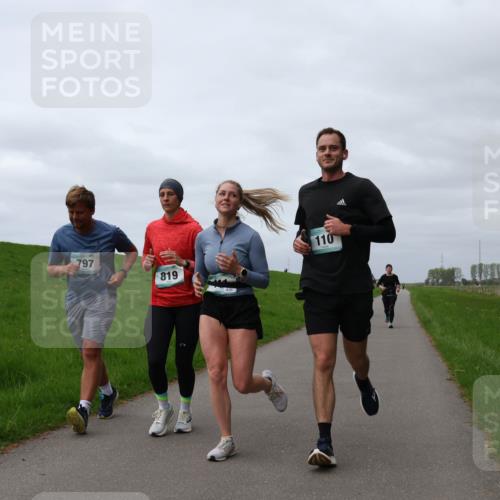 04.05.2025 - 8. Wedeler Halbmarathon Yannick Fuchs http://msf.ph/oto/7828148 04.05.2025 11:58:45 Laufen 797, 819, 110 meine-sportfotos.de