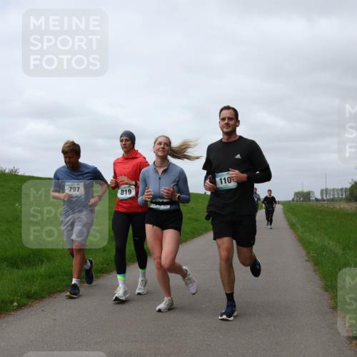 04.05.2025 - 8. Wedeler Halbmarathon Yannick Fuchs http://msf.ph/oto/7828152 04.05.2025 11:58:45 Laufen 797, 110, 819 meine-sportfotos.de