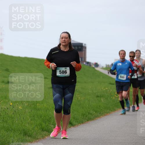 04.05.2025 - 8. Wedeler Halbmarathon Yannick Fuchs http://msf.ph/oto/7828167 04.05.2025 11:35:00 Laufen 586, 945, 982 meine-sportfotos.de