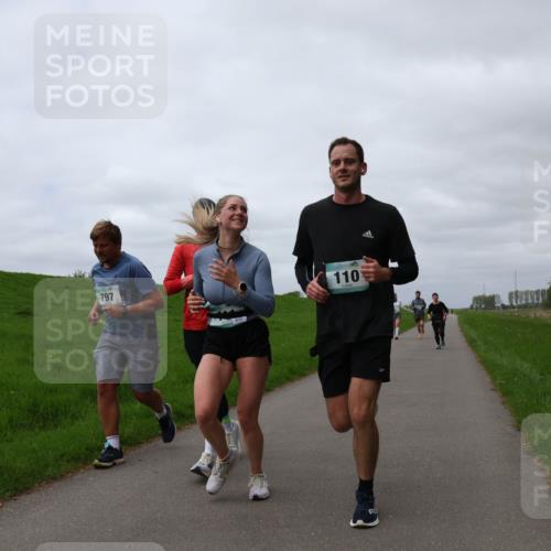 04.05.2025 - 8. Wedeler Halbmarathon Yannick Fuchs http://msf.ph/oto/7828169 04.05.2025 11:58:45 Laufen 797, 110 meine-sportfotos.de