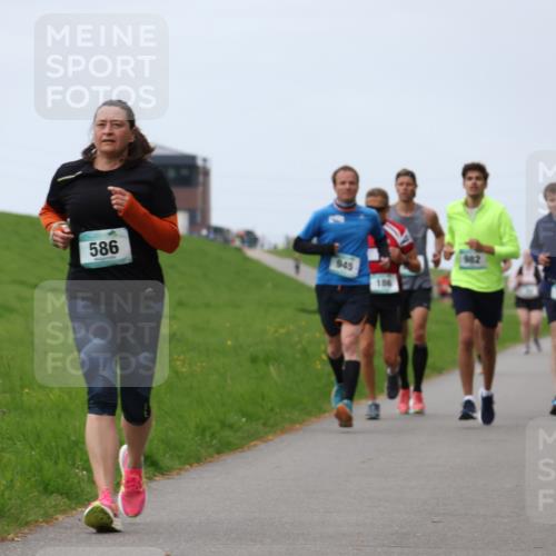 04.05.2025 - 8. Wedeler Halbmarathon Yannick Fuchs http://msf.ph/oto/7828174 04.05.2025 11:35:01 Laufen 586, 945, 186, 982 meine-sportfotos.de