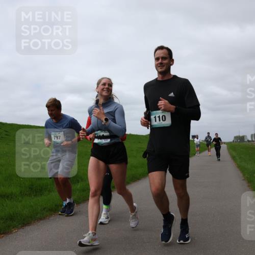 04.05.2025 - 8. Wedeler Halbmarathon Yannick Fuchs http://msf.ph/oto/7828178 04.05.2025 11:58:45 Laufen 797, 110 meine-sportfotos.de