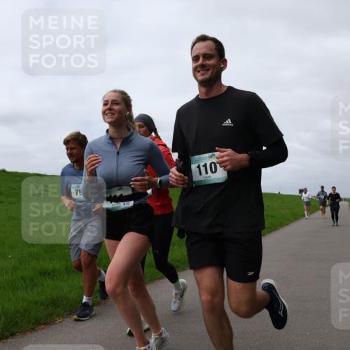 04.05.2025 - 8. Wedeler Halbmarathon Yannick Fuchs http://msf.ph/oto/7828193 04.05.2025 11:58:46 Laufen 79, 62, 110 meine-sportfotos.de