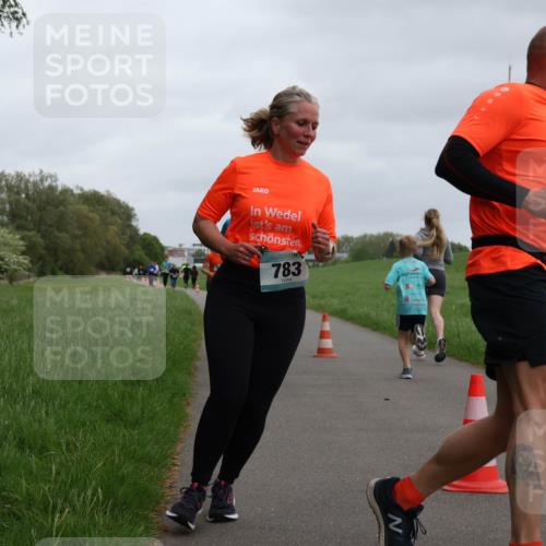 04.05.2025 - 8. Wedeler Halbmarathon Yannick Fuchs http://msf.ph/oto/7828194 04.05.2025 11:15:48 Laufen 783 meine-sportfotos.de