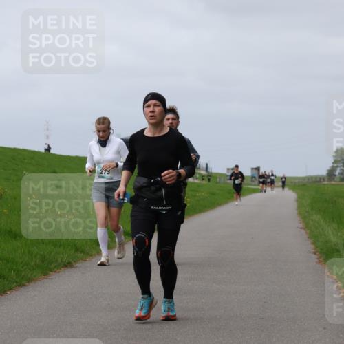 04.05.2025 - 8. Wedeler Halbmarathon Yannick Fuchs http://msf.ph/oto/7828214 04.05.2025 11:58:48 Laufen 273 meine-sportfotos.de
