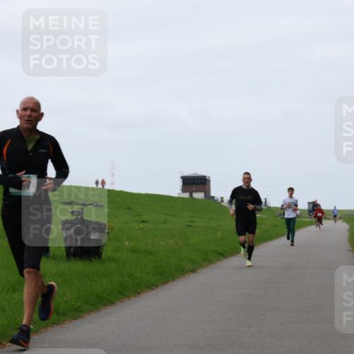 04.05.2025 - 8. Wedeler Halbmarathon Yannick Fuchs http://msf.ph/oto/7828296 04.05.2025 11:15:57 Laufen  meine-sportfotos.de