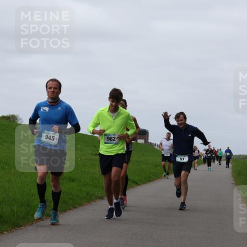 04.05.2025 - 8. Wedeler Halbmarathon Yannick Fuchs http://msf.ph/oto/7828300 04.05.2025 11:35:09 Laufen 945, 982, 51 meine-sportfotos.de