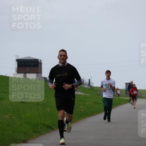 04.05.2025 - 8. Wedeler Halbmarathon Yannick Fuchs http://msf.ph/oto/7828303 04.05.2025 11:15:58 Laufen  meine-sportfotos.de