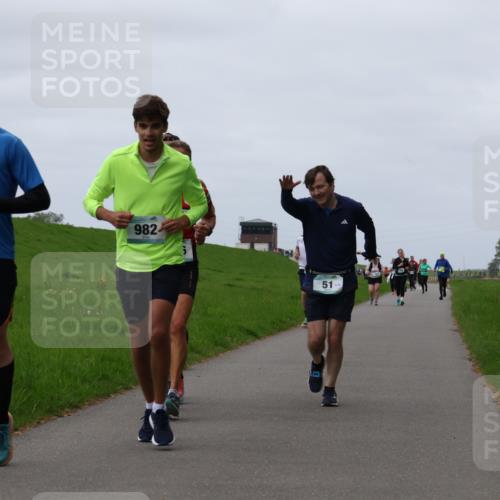 04.05.2025 - 8. Wedeler Halbmarathon Yannick Fuchs http://msf.ph/oto/7828328 04.05.2025 11:35:09 Laufen 945, 982, 1, 51 meine-sportfotos.de