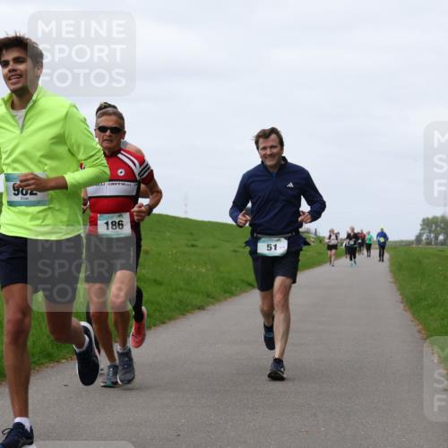 04.05.2025 - 8. Wedeler Halbmarathon Yannick Fuchs http://msf.ph/oto/7828351 04.05.2025 11:35:11 Laufen 982, 186, 51 meine-sportfotos.de