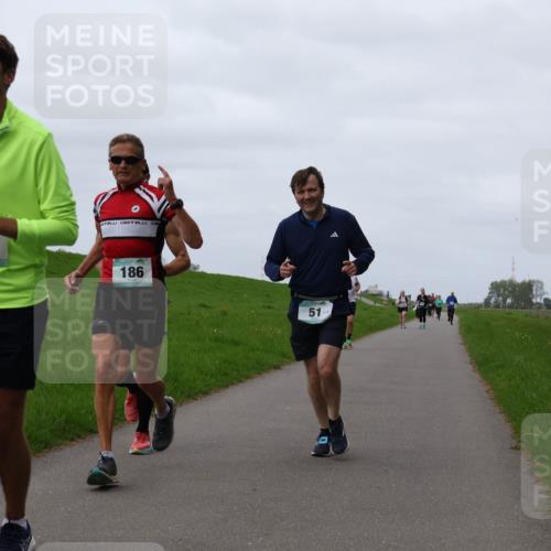 04.05.2025 - 8. Wedeler Halbmarathon Yannick Fuchs http://msf.ph/oto/7828373 04.05.2025 11:35:11 Laufen 982, 186, 51 meine-sportfotos.de