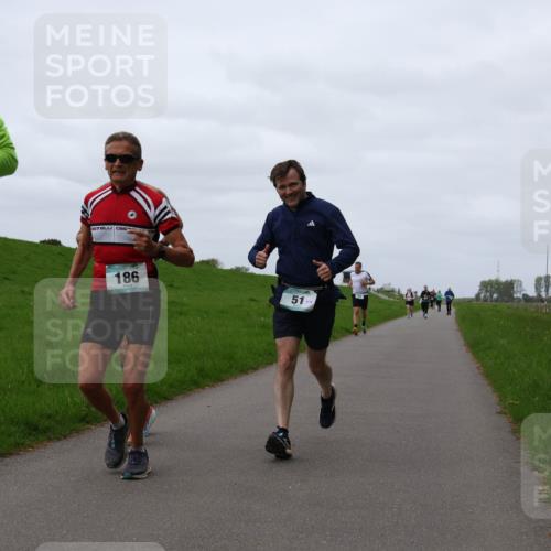 04.05.2025 - 8. Wedeler Halbmarathon Yannick Fuchs http://msf.ph/oto/7828380 04.05.2025 11:35:12 Laufen 8, 82, 186, 51 meine-sportfotos.de