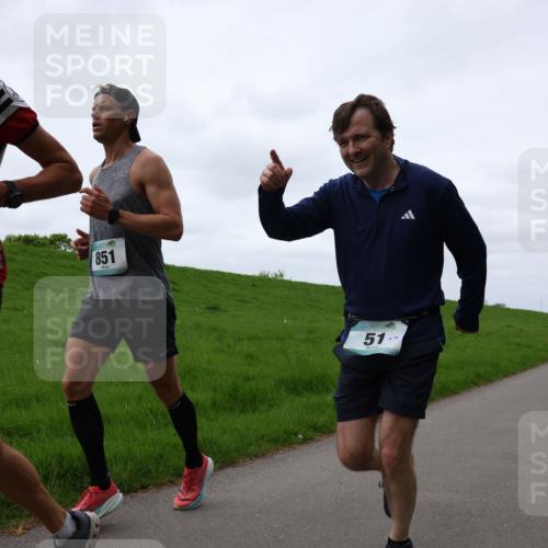 04.05.2025 - 8. Wedeler Halbmarathon Yannick Fuchs http://msf.ph/oto/7828422 04.05.2025 11:35:13 Laufen 186, 1, 851, 51 meine-sportfotos.de