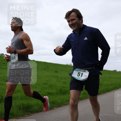 04.05.2025 - 8. Wedeler Halbmarathon Yannick Fuchs http://msf.ph/oto/7828427 04.05.2025 11:35:13 Laufen 851, 51, 79 meine-sportfotos.de
