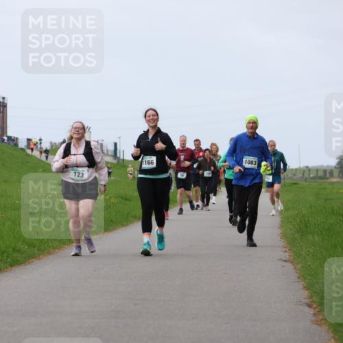 04.05.2025 - 8. Wedeler Halbmarathon Yannick Fuchs http://msf.ph/oto/7828484 04.05.2025 11:35:19 Laufen 123 meine-sportfotos.de