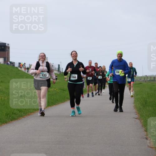04.05.2025 - 8. Wedeler Halbmarathon Yannick Fuchs http://msf.ph/oto/7828489 04.05.2025 11:35:20 Laufen 123, 1600 meine-sportfotos.de