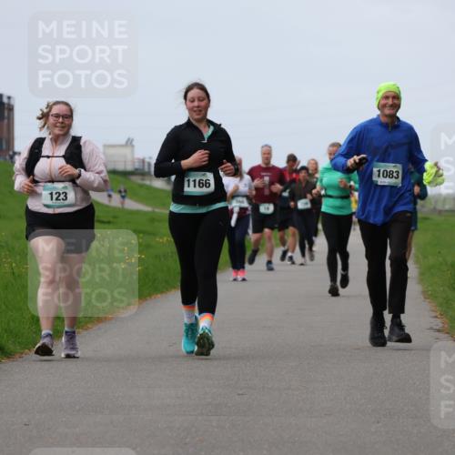 04.05.2025 - 8. Wedeler Halbmarathon Yannick Fuchs http://msf.ph/oto/7828506 04.05.2025 11:35:23 Laufen 1166, 123, 1083 meine-sportfotos.de