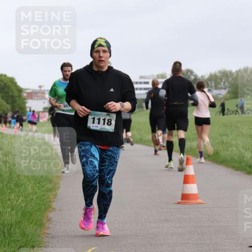 04.05.2025 - 8. Wedeler Halbmarathon Yannick Fuchs http://msf.ph/oto/7828516 04.05.2025 11:16:10 Laufen 88, 1118, 158 meine-sportfotos.de