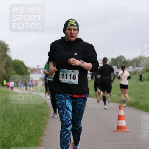 04.05.2025 - 8. Wedeler Halbmarathon Yannick Fuchs http://msf.ph/oto/7828530 04.05.2025 11:16:11 Laufen 1118, 158 meine-sportfotos.de