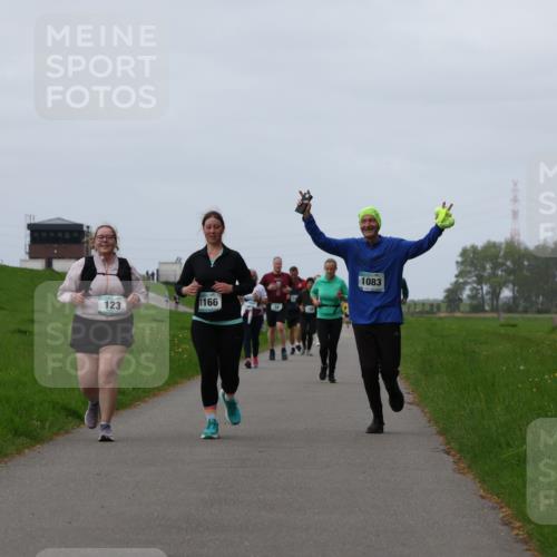04.05.2025 - 8. Wedeler Halbmarathon Yannick Fuchs http://msf.ph/oto/7828536 04.05.2025 11:35:24 Laufen 123, 1166, 1083 meine-sportfotos.de
