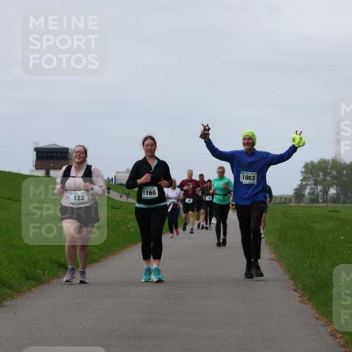 04.05.2025 - 8. Wedeler Halbmarathon Yannick Fuchs http://msf.ph/oto/7828540 04.05.2025 11:35:24 Laufen 123, 1166, 1083 meine-sportfotos.de