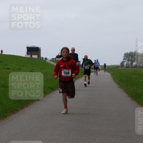 04.05.2025 - 8. Wedeler Halbmarathon Yannick Fuchs http://msf.ph/oto/7828543 04.05.2025 11:16:17 Laufen 509, 1038 meine-sportfotos.de