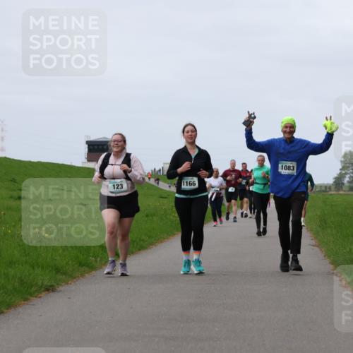 04.05.2025 - 8. Wedeler Halbmarathon Yannick Fuchs http://msf.ph/oto/7828544 04.05.2025 11:35:25 Laufen 123, 1166, 1083 meine-sportfotos.de