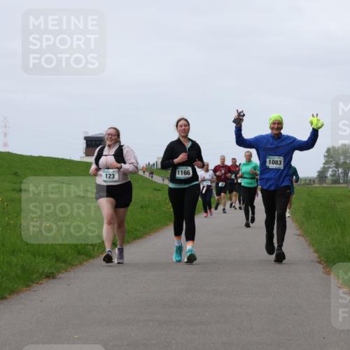 04.05.2025 - 8. Wedeler Halbmarathon Yannick Fuchs http://msf.ph/oto/7828546 04.05.2025 11:35:25 Laufen 123, 1166, 1083 meine-sportfotos.de