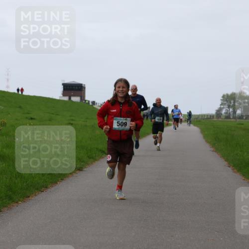 04.05.2025 - 8. Wedeler Halbmarathon Yannick Fuchs http://msf.ph/oto/7828558 04.05.2025 11:16:17 Laufen 509, 1038 meine-sportfotos.de