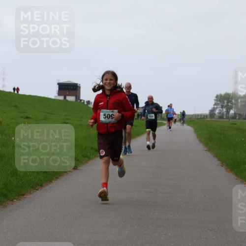 04.05.2025 - 8. Wedeler Halbmarathon Yannick Fuchs http://msf.ph/oto/7828565 04.05.2025 11:16:17 Laufen 509, 1038 meine-sportfotos.de