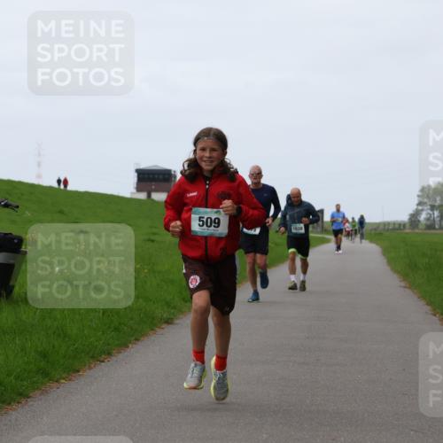 04.05.2025 - 8. Wedeler Halbmarathon Yannick Fuchs http://msf.ph/oto/7828574 04.05.2025 11:16:18 Laufen 509, 1038 meine-sportfotos.de