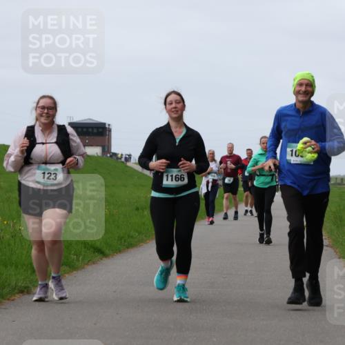 04.05.2025 - 8. Wedeler Halbmarathon Yannick Fuchs http://msf.ph/oto/7828575 04.05.2025 11:35:27 Laufen 123, 1166, 360, 10 meine-sportfotos.de