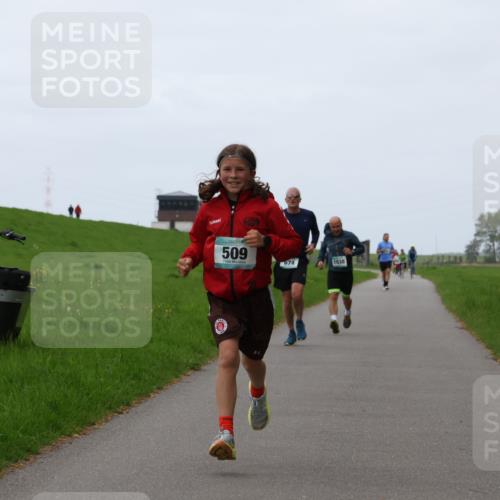 04.05.2025 - 8. Wedeler Halbmarathon Yannick Fuchs http://msf.ph/oto/7828576 04.05.2025 11:16:18 Laufen 509, 674, 1038 meine-sportfotos.de