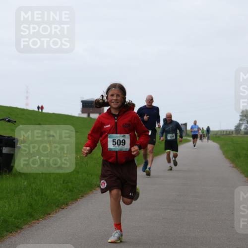 04.05.2025 - 8. Wedeler Halbmarathon Yannick Fuchs http://msf.ph/oto/7828582 04.05.2025 11:16:18 Laufen 509, 1038 meine-sportfotos.de