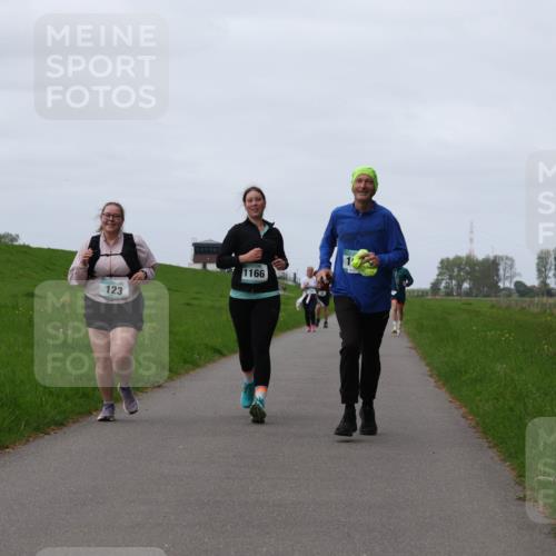 04.05.2025 - 8. Wedeler Halbmarathon Yannick Fuchs http://msf.ph/oto/7828585 04.05.2025 11:35:28 Laufen 123, 1166 meine-sportfotos.de