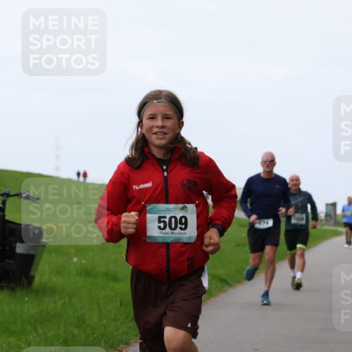 04.05.2025 - 8. Wedeler Halbmarathon Yannick Fuchs http://msf.ph/oto/7828590 04.05.2025 11:16:19 Laufen 509, 1028 meine-sportfotos.de