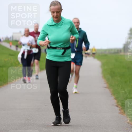 04.05.2025 - 8. Wedeler Halbmarathon Yannick Fuchs http://msf.ph/oto/7828609 04.05.2025 11:35:32 Laufen  meine-sportfotos.de