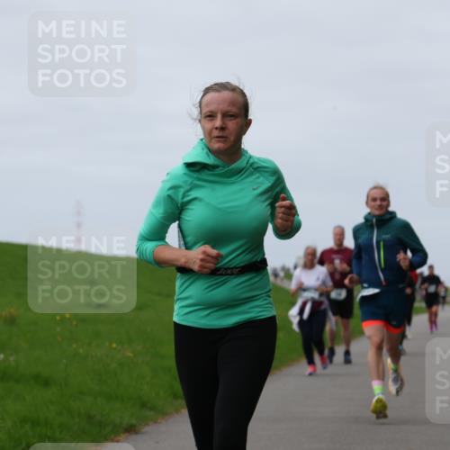 04.05.2025 - 8. Wedeler Halbmarathon Yannick Fuchs http://msf.ph/oto/7828617 04.05.2025 11:35:34 Laufen  meine-sportfotos.de