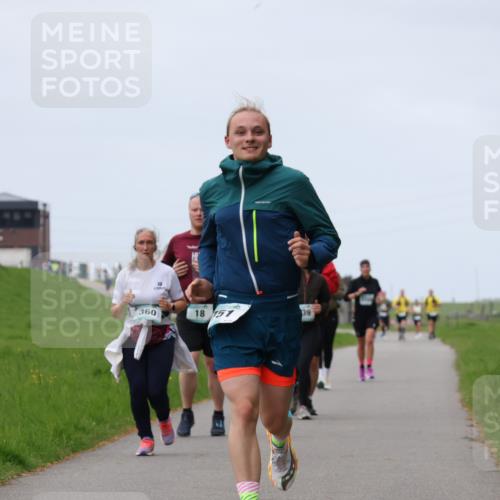 04.05.2025 - 8. Wedeler Halbmarathon Yannick Fuchs http://msf.ph/oto/7828620 04.05.2025 11:35:35 Laufen 360, 18, 157, 39 meine-sportfotos.de