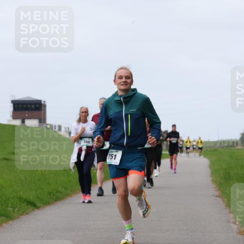 04.05.2025 - 8. Wedeler Halbmarathon Yannick Fuchs http://msf.ph/oto/7828627 04.05.2025 11:35:35 Laufen 360, 751 meine-sportfotos.de
