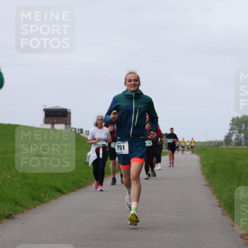 04.05.2025 - 8. Wedeler Halbmarathon Yannick Fuchs http://msf.ph/oto/7828633 04.05.2025 11:35:36 Laufen 751, 74 meine-sportfotos.de