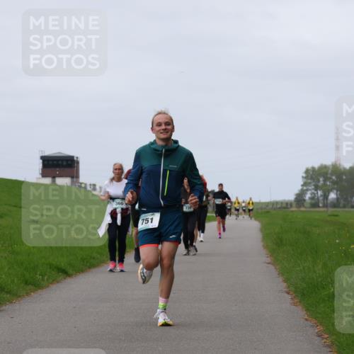 04.05.2025 - 8. Wedeler Halbmarathon Yannick Fuchs http://msf.ph/oto/7828637 04.05.2025 11:35:36 Laufen 360, 751 meine-sportfotos.de