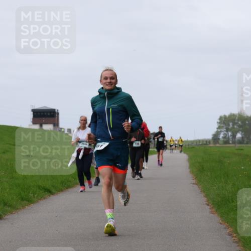 04.05.2025 - 8. Wedeler Halbmarathon Yannick Fuchs http://msf.ph/oto/7828645 04.05.2025 11:35:36 Laufen 739, 360, 15 meine-sportfotos.de