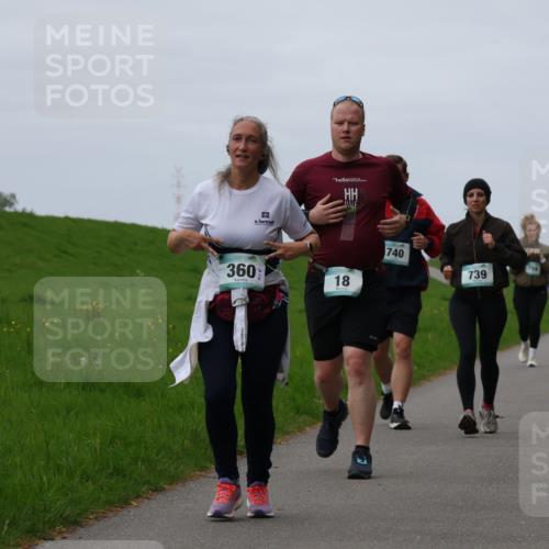 04.05.2025 - 8. Wedeler Halbmarathon Yannick Fuchs http://msf.ph/oto/7828754 04.05.2025 11:35:43 Laufen 360, 18, 740, 739, 1159 meine-sportfotos.de