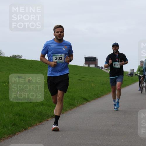 04.05.2025 - 8. Wedeler Halbmarathon Yannick Fuchs http://msf.ph/oto/7828775 04.05.2025 11:16:35 Laufen 60, 303, 1181 meine-sportfotos.de