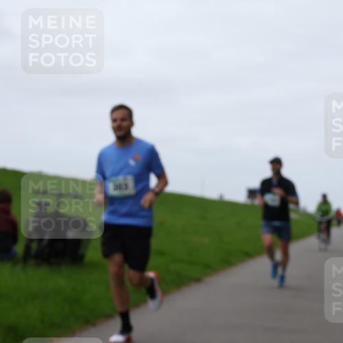 04.05.2025 - 8. Wedeler Halbmarathon Yannick Fuchs http://msf.ph/oto/7828806 04.05.2025 11:16:36 Laufen  meine-sportfotos.de