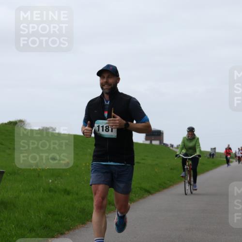 04.05.2025 - 8. Wedeler Halbmarathon Yannick Fuchs http://msf.ph/oto/7828834 04.05.2025 11:16:38 Laufen 118 meine-sportfotos.de