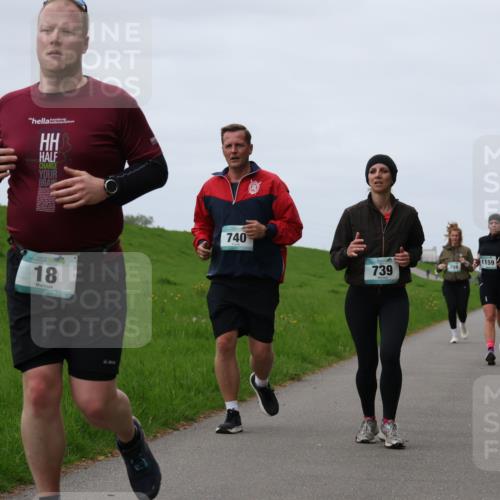 04.05.2025 - 8. Wedeler Halbmarathon Yannick Fuchs http://msf.ph/oto/7828850 04.05.2025 11:35:47 Laufen 18, 740, 1159, 739, 759 meine-sportfotos.de
