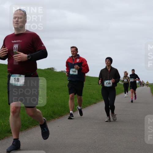 04.05.2025 - 8. Wedeler Halbmarathon Yannick Fuchs http://msf.ph/oto/7828871 04.05.2025 11:35:48 Laufen 18, 740, 77, 739 meine-sportfotos.de